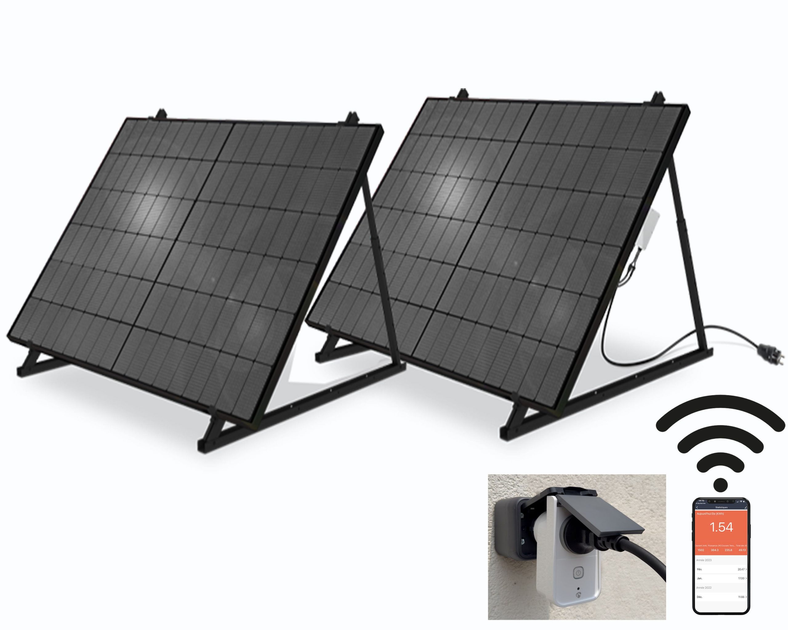 découvrez l'offre photovoltaïque de leroy merlin et transformez votre toiture en source d'énergie renouvelable. profitez de solutions sur mesure pour produire votre propre électricité tout en réduisant vos factures d'énergie et en contribuant à la protection de l'environnement. explorez nos produits et services adaptés à vos besoins.