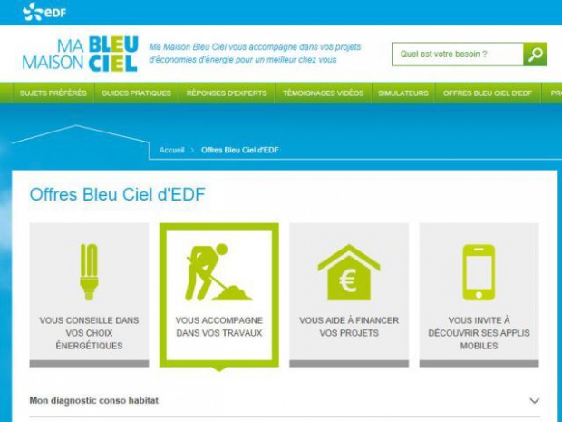 découvrez nos offres exceptionnelles d'énergie renouvelable avec ciel énergie. profitez de tarifs compétitifs et d'un service client de qualité pour un avenir énergétique durable.