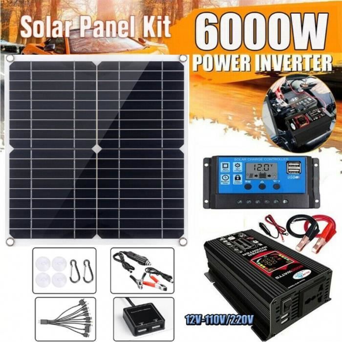 découvrez les meilleures offres de panneaux solaires sur cdiscount. équipez votre maison avec des solutions écologiques et économisez sur vos factures d'énergie grâce à des prix compétitifs et un large choix de produits.