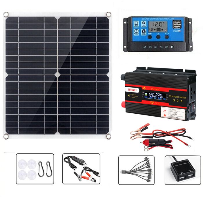 découvrez les meilleures offres de panneaux solaires sur cdiscount. profitez de promotions exclusives pour investir dans des énergies renouvelables, réduire vos factures d'électricité et contribuer à la protection de l'environnement. ne manquez pas ces opportunités pour un avenir durable!