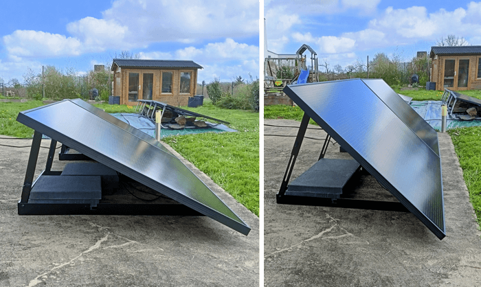 découvrez comment l'ombrage impacte l'efficacité des panneaux photovoltaïques (pv) et explorez des solutions pour maximiser leur performance. informez-vous sur les meilleures pratiques pour minimiser l'ombrage et optimiser votre investissement en énergie solaire.