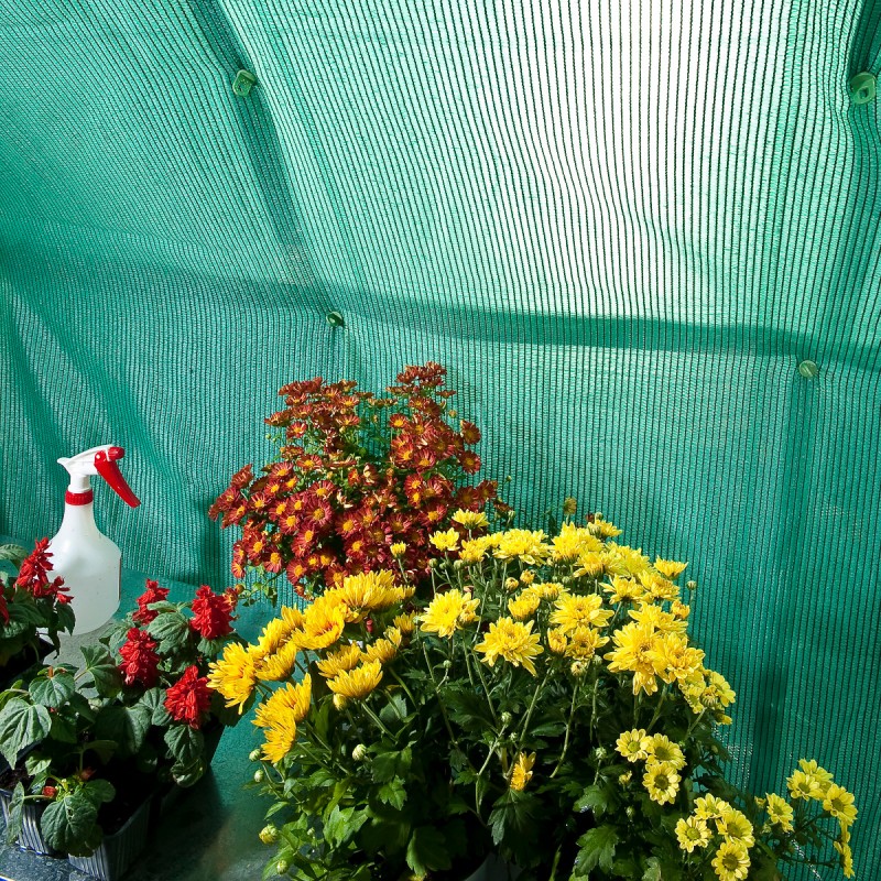 découvrez comment optimiser l'ombrage de votre serre pour protéger vos plantes des rayons directs du soleil. apprenez les meilleures techniques et matériaux pour garantir un environnement idéal tout en favorisant la croissance de vos cultures.