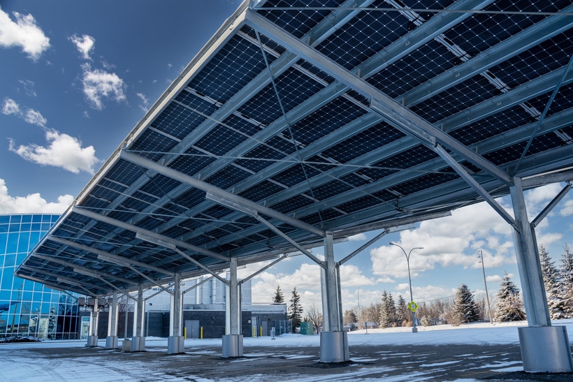 découvrez les avantages des ombrières photovoltaïques : une solution innovante pour produire de l'énergie solaire tout en offrant de l'ombre et en protégeant vos véhicules. idéales pour les parkings, elles allient écologie et esthétique.