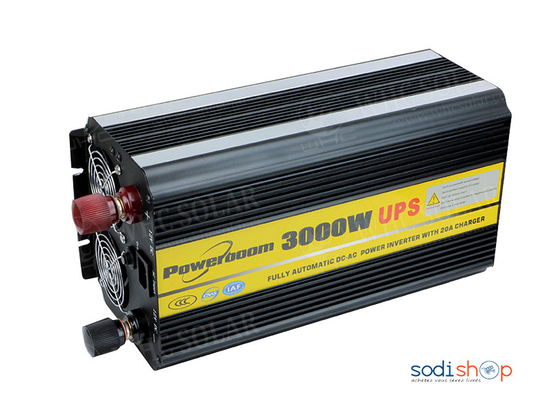 découvrez notre guide complet sur les onduleurs : fonctionnement, types disponibles et conseils d'achat pour garantir une alimentation électrique fiable et sécurisée pour vos appareils sensibles.