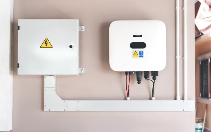 découvrez tout sur les onduleurs : des appareils essentiels pour assurer une alimentation électrique fiable et protéger vos équipements sensibles. apprenez à choisir le bon modèle pour vos besoins et maximisez la sécurité de votre installation.