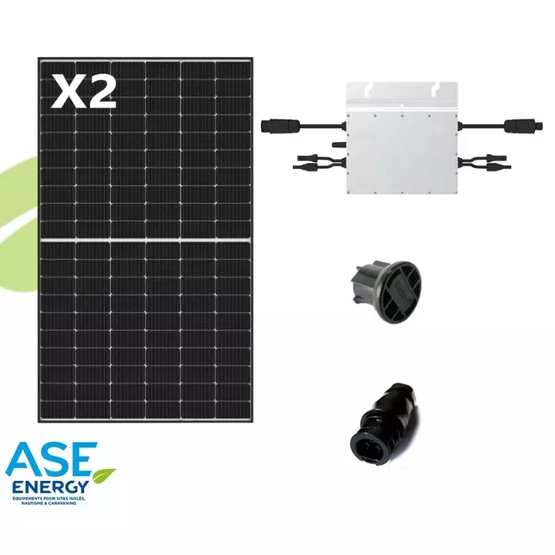découvrez les avantages des onduleurs pour l'autoconsommation. optimisez votre production d'énergie solaire et réduisez vos factures d'électricité grâce à des solutions innovantes et efficaces. informez-vous sur les caractéristiques, le fonctionnement et les bénéfices de ces équipements dans votre projet d'énergie verte.
