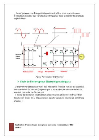 découvrez nos onduleurs autonomes, des solutions fiables et efficaces pour garantir une alimentation électrique ininterrompue. idéaux pour protéger vos équipements sensibles des coupures de courant, ces appareils offrent une autonomie optimale tout en étant faciles à installer et à utiliser.