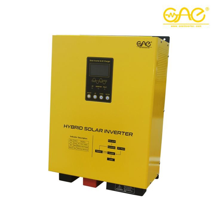 découvrez l'onduleur 6000w, idéal pour assurer une alimentation stable et fiable de vos appareils électriques. parfait pour les maisons, les bureaux et les équipements sensibles, cet onduleur garantit une protection optimale contre les coupures de courant et les surtensions.
