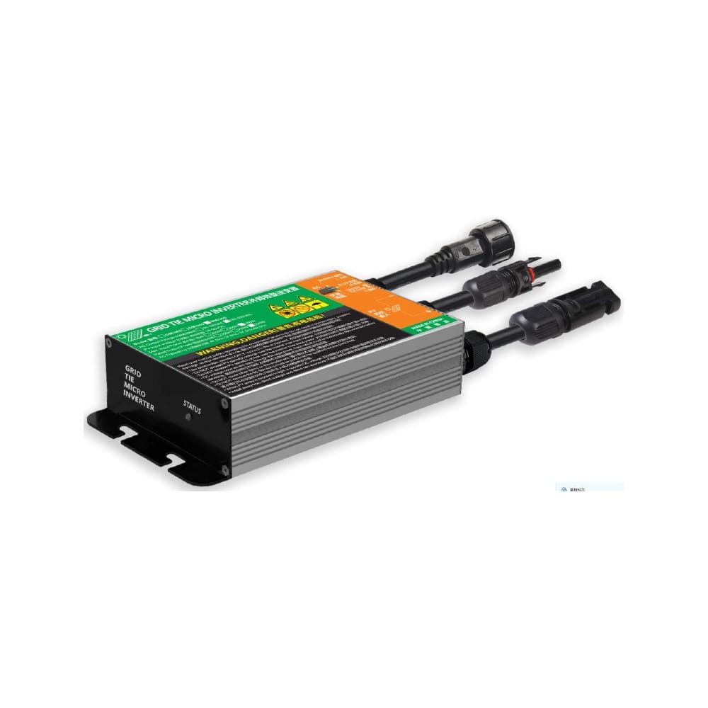 découvrez notre onduleur solaire économique, une solution accessible et efficace pour optimiser votre production d'énergie renouvelable. profitez d'une technologie durable tout en réduisant vos factures d'électricité.