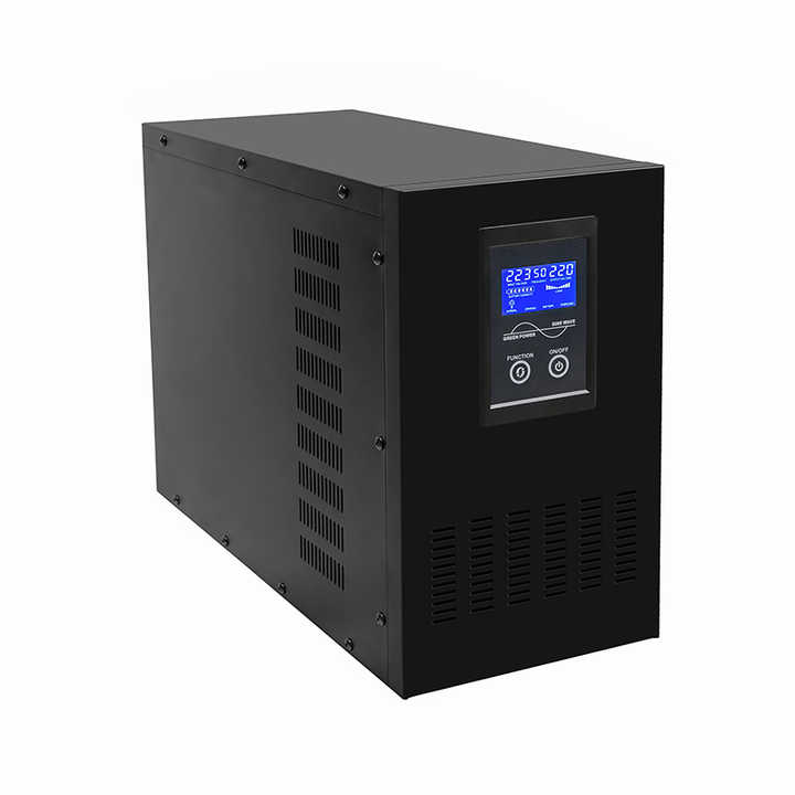 découvrez notre sélection d'onduleurs pour tv, des appareils essentiels qui protègent vos équipements électroniques des surtensions et vous offrent une alimentation stable. assurez la sécurité de vos appareils et profitez d'une expérience audiovisuelle sans interruptions grâce à nos solutions fiables et performantes.