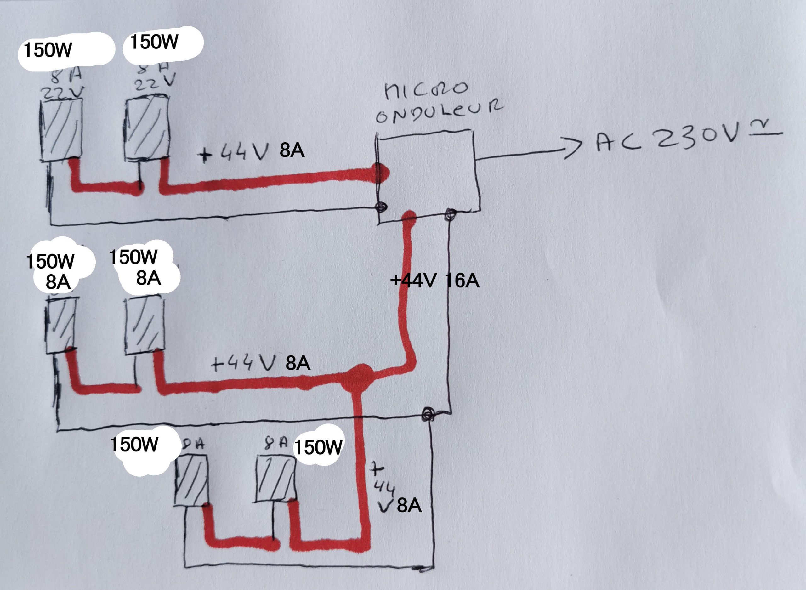 découvrez comment les onduleurs en parallèle optimisent la performance énergétique de vos installations. idéaux pour augmenter la capacité et la redondance, apprenez tout sur leur fonctionnement et leurs avantages.