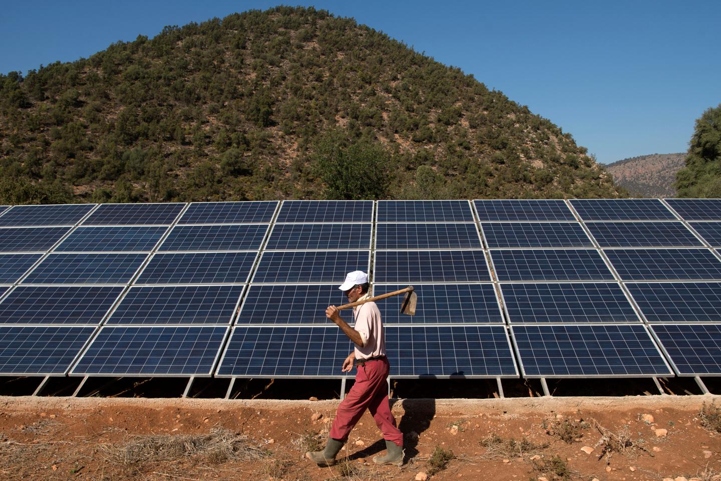 découvrez des opportunités exceptionnelles dans le secteur de l'énergie solaire dans le nord. profitez des solutions durables pour réduire vos factures d'énergie tout en contribuant à la protection de l'environnement. rejoignez la révolution solaire dès aujourd'hui!