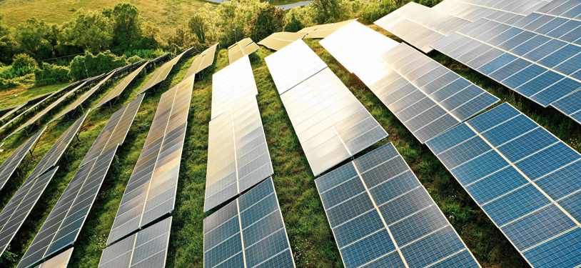 découvrez les opportunités passionnantes du marché solaire : investissements, innovations et solutions durables pour capitaliser sur une énergie propre et renouvelable. explorez comment ce secteur en pleine expansion peut transformer votre avenir.