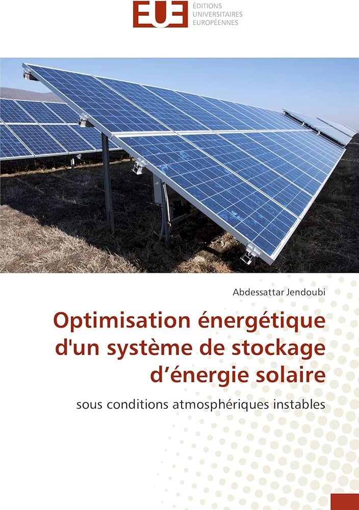 découvrez comment optimiser l'énergie de vos panneaux solaires pour maximiser votre production d'électricité. profitez d'astuces et de conseils pratiques pour améliorer l'efficacité de votre installation solaire et réduire votre facture d'énergie.