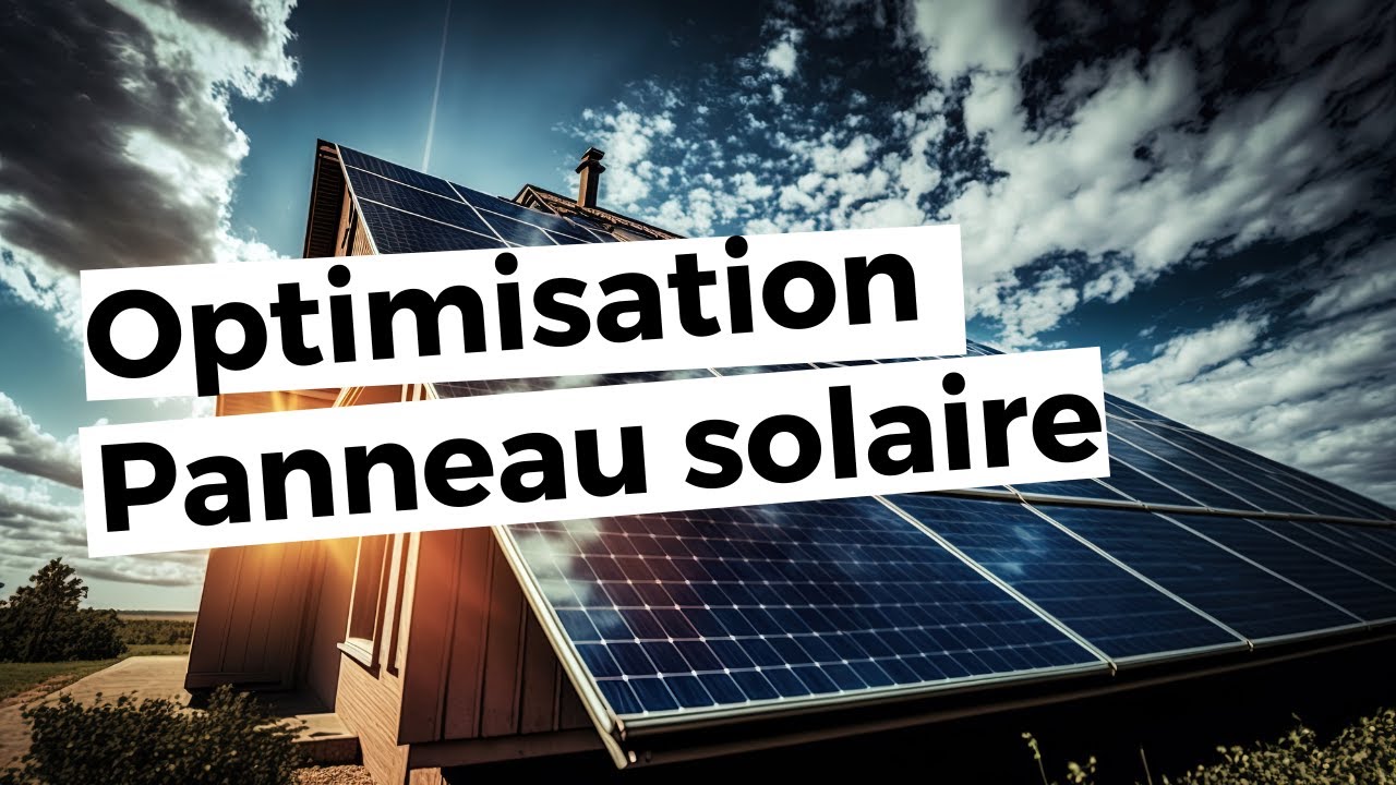 découvrez comment optimiser vos investissements dans l'énergie solaire et maximiser vos rendements. apprenez les meilleures stratégies pour tirer parti des subventions, améliorer l'efficacité de vos installations et réduire vos coûts énergétiques grâce à des solutions durables.