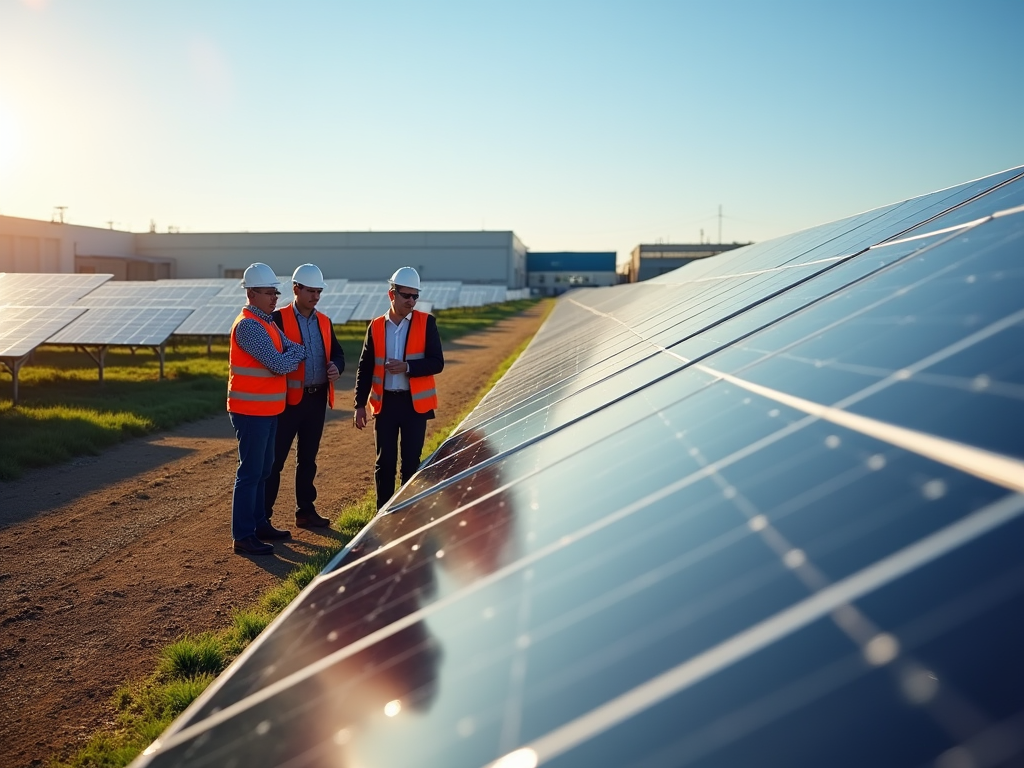découvrez les meilleures stratégies d'optimisation pour maximiser votre investissement dans l'énergie solaire. profitez d'économies sur vos factures d'électricité tout en contribuant à un avenir durable grâce à des solutions adaptées et rentables.