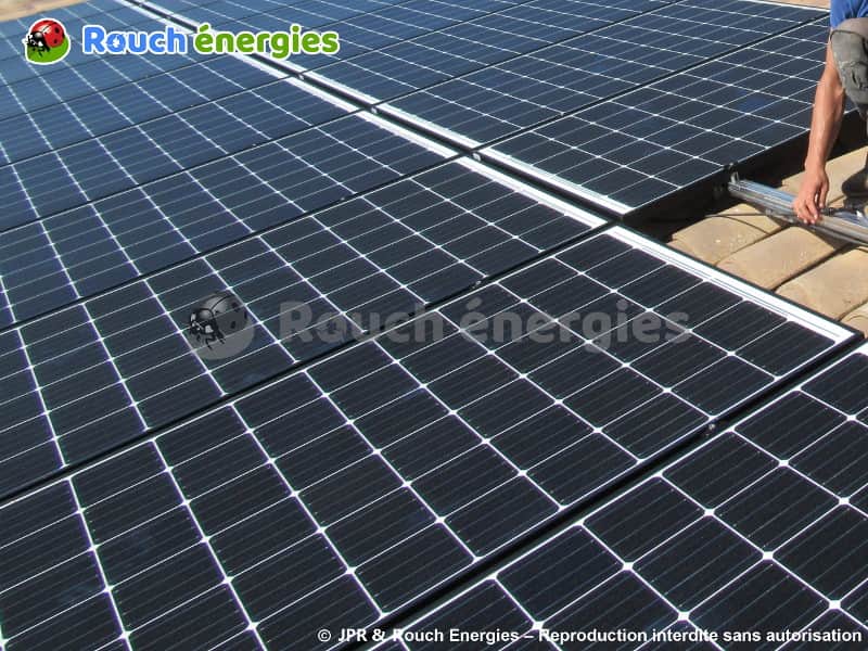 découvrez comment optimiser vos panneaux solaires pour maximiser leur efficacité et réduire votre facture d'énergie. apprenez des astuces pratiques et techniques pour améliorer les performances de votre installation photovoltaïque.