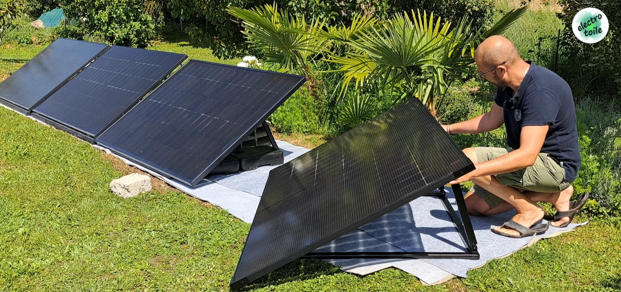 découvrez comment optimiser l'efficacité de vos panneaux solaires grâce à des conseils pratiques et des techniques avancées. maximisez la production d'énergie renouvelable pour réduire vos factures d'électricité et contribuer à la transition énergétique.