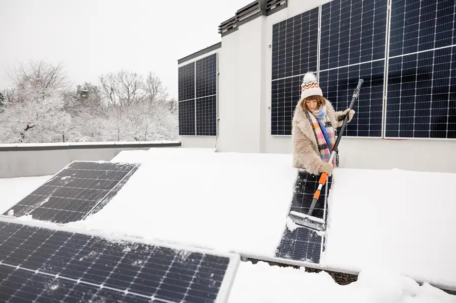 découvrez comment optimiser l'efficacité de vos panneaux solaires grâce à des astuces et techniques innovantes. améliorez votre production d'énergie, réduisez vos coûts et maximisez votre investissement avec nos conseils d'experts.
