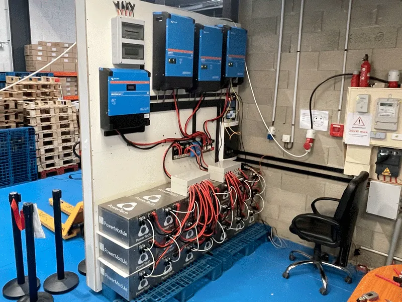 découvrez comment optimiser vos panneaux solaires pour maximiser leur efficacité et réduire vos coûts d'énergie. apprenez des techniques innovantes et des conseils pratiques pour tirer le meilleur parti de votre installation solaire.