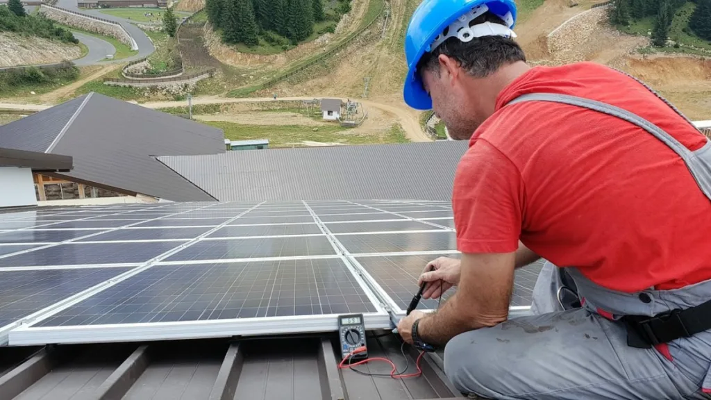 découvrez comment optimiser vos panneaux solaires pour maximiser leur efficacité et réduire vos factures d'énergie. suivez nos conseils d'experts pour une performance optimale et un retour sur investissement rapide.