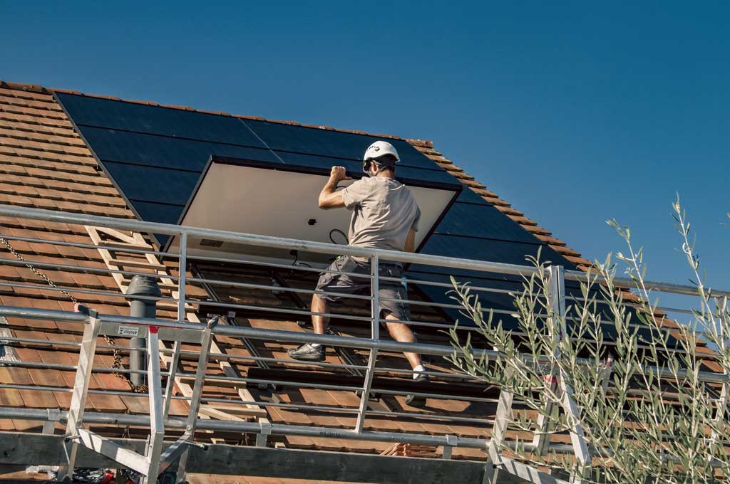 découvrez comment optimiser votre autoconsommation énergétique grâce à des solutions innovantes et adaptées. maximisez vos économies d'énergie et réduisez votre empreinte carbone en exploitant au mieux l'énergie produite par vos installations. transformez votre consommation d'énergie en une démarche eco-responsable dès aujourd'hui.