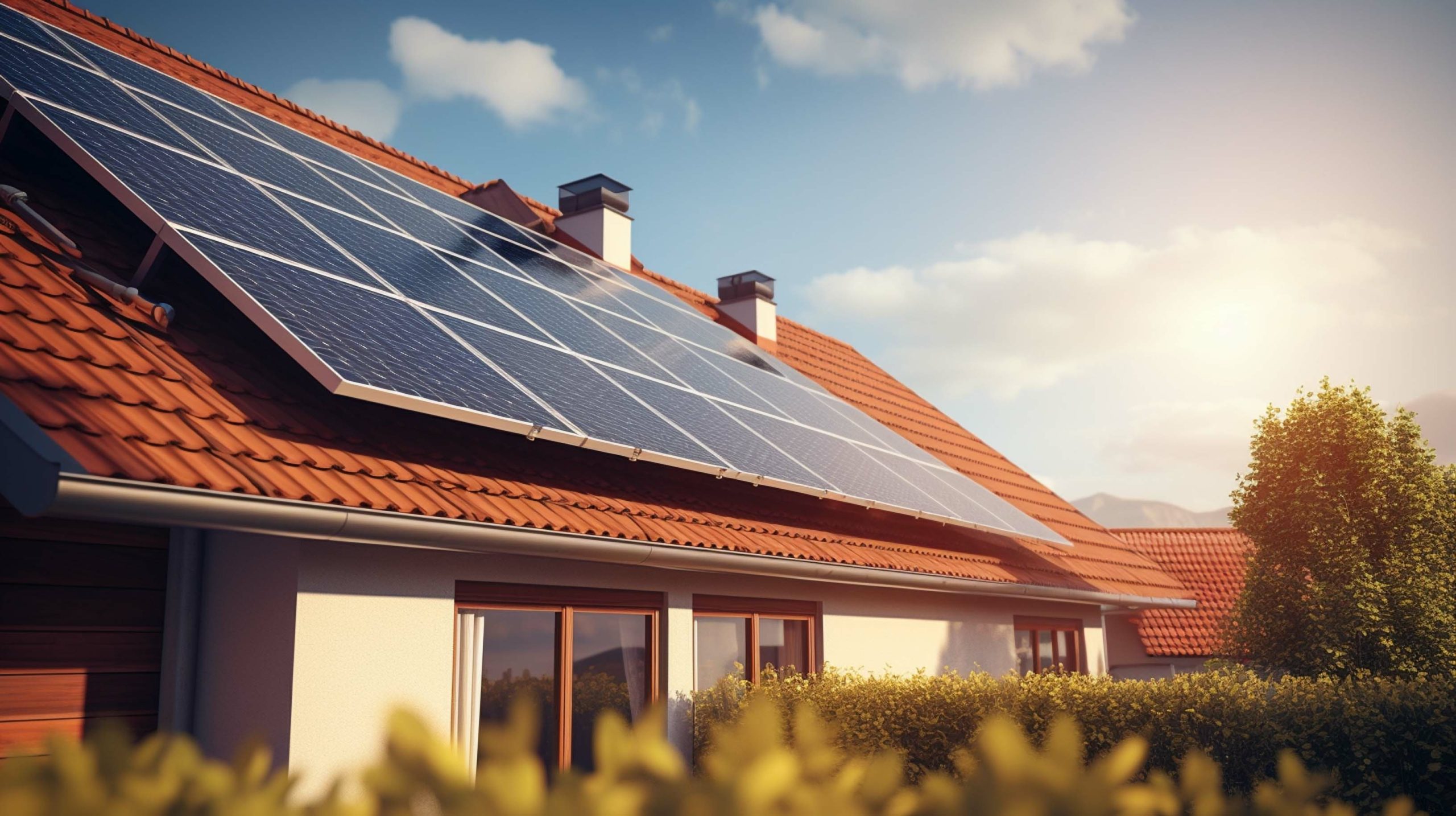 découvrez comment optimiser votre déclaration de panneaux solaires pour maximiser vos avantages fiscaux et simplifier vos démarches administratives. suivez nos conseils pratiques et techniques pour assurer une gestion efficace de votre installation.