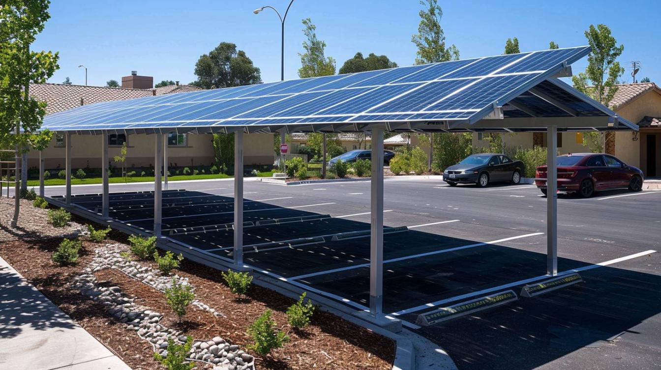 découvrez comment optimiser votre système d'énergie solaire pour maximiser la production d'énergie et réduire vos factures d'électricité. astuces et conseils pratiques pour tirer le meilleur parti de votre installation solaire.