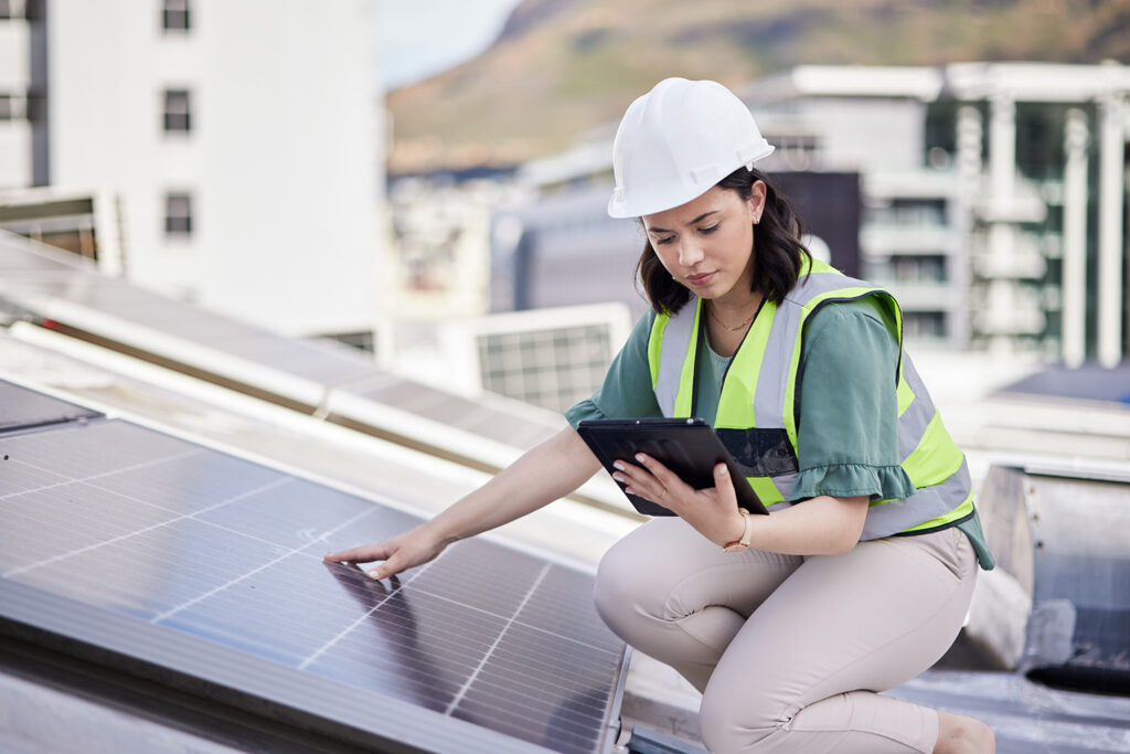 découvrez comment optimiser l'énergie solaire pour réduire vos factures d'électricité et contribuer à un avenir durable. apprenez des astuces pratiques et des techniques innovantes pour maximiser l'efficacité de vos installations solaires.