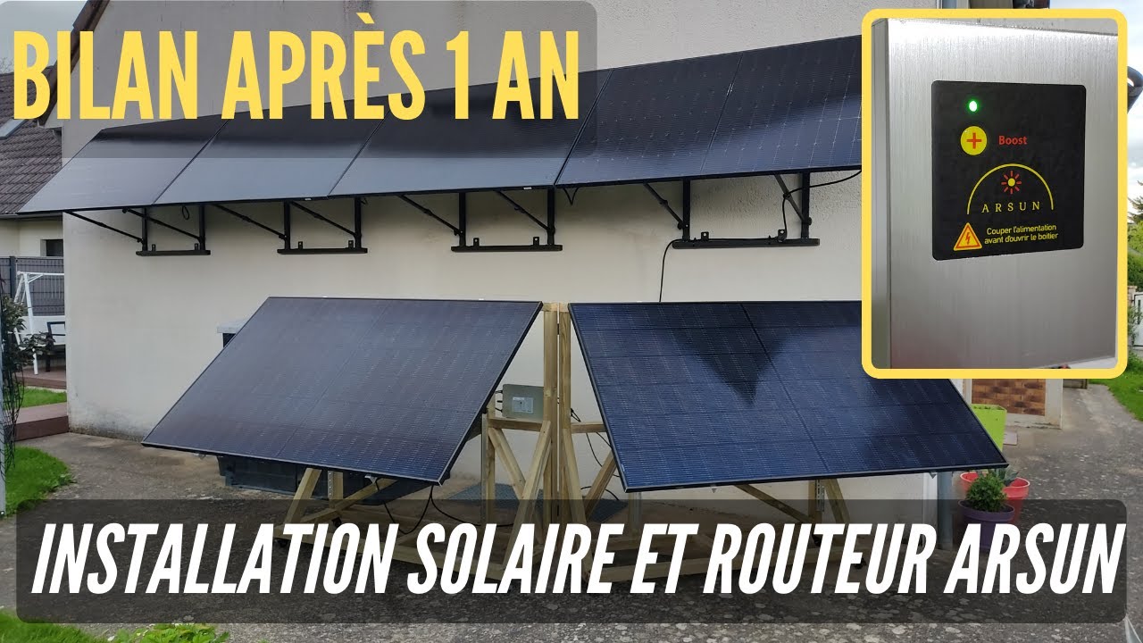 découvrez comment optimiser votre installation solaire pour maximiser l'efficacité énergétique et réduire vos factures d'électricité. profitez de conseils pratiques et d'astuces pour tirer le meilleur parti de votre système solaire et contribuer à un avenir plus durable.