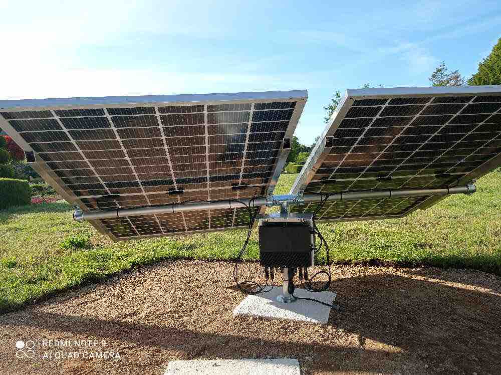 découvrez comment optimiser votre installation solaire pour maximiser votre production d'énergie et réduire vos coûts. suivez nos conseils pratiques pour une performance optimale de votre système photovoltaïque.
