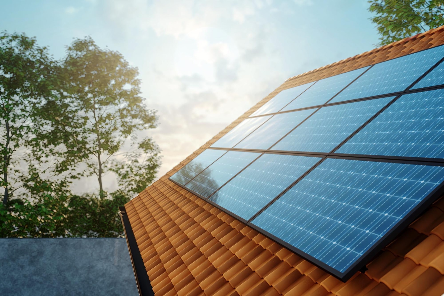 découvrez nos conseils pratiques pour optimiser l'investissement dans des panneaux solaires. maximisez votre rendement énergétique et réduisez vos factures d'électricité grâce à des solutions sur mesure adaptées à vos besoins.