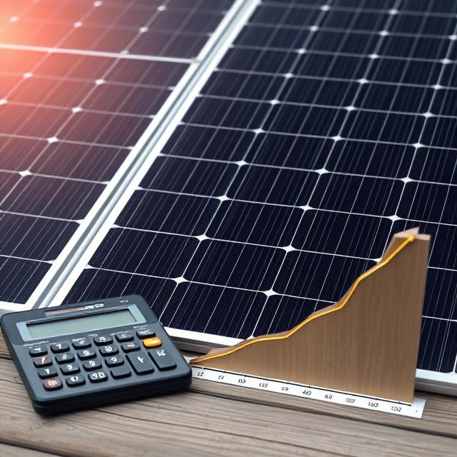 découvrez comment optimiser votre investissement dans des panneaux solaires grâce à nos conseils pratiques et stratégies adaptées. maximisez vos économies d'énergie et contribuez à un avenir durable tout en rentabilisant votre projet.