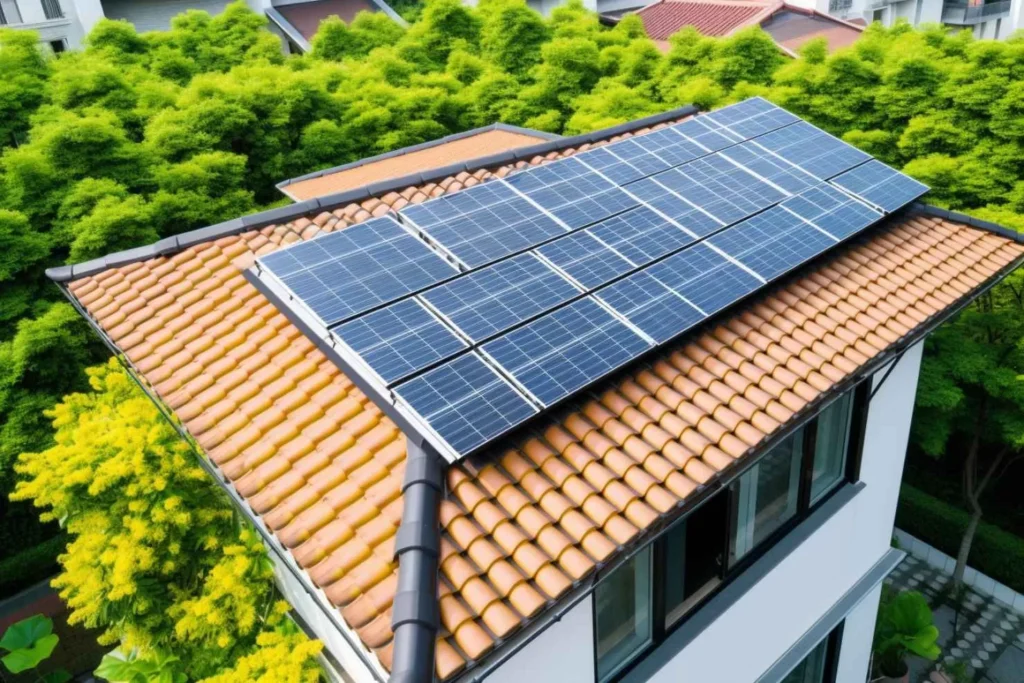découvrez comment optimiser votre investissement dans des panneaux solaires grâce à des conseils pratiques et des stratégies efficaces. maximisez vos économies d'énergie et augmentez la valeur de votre propriété tout en contribuant à un avenir durable.