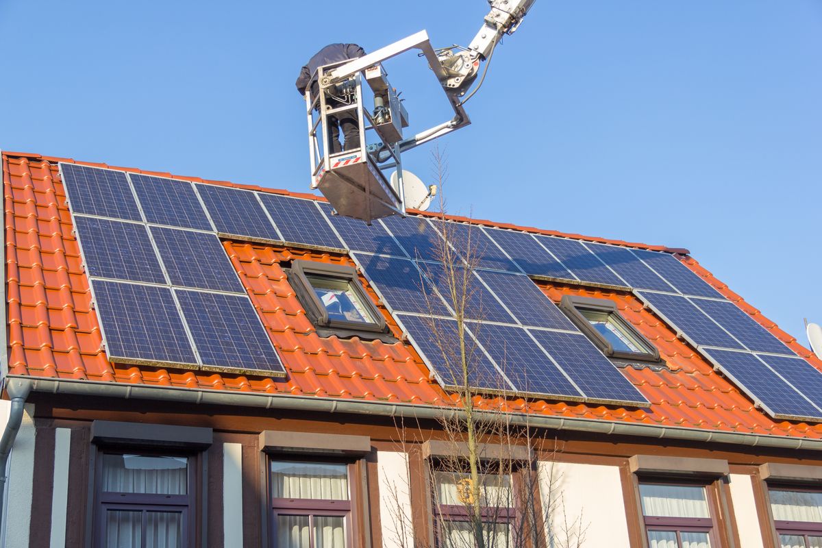 découvrez comment optimiser votre panneau photovoltaïque pour maximiser votre production d'énergie solaire. astuces pratiques et conseils d'experts pour améliorer l'efficacité de votre installation et réduire vos factures d'électricité.