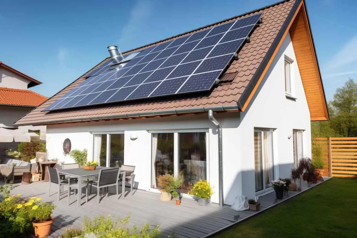 découvrez comment optimiser vos panneaux solaires pour maximiser leur efficacité et réduire vos factures d'énergie. apprenez les meilleures pratiques et astuces pour tirer le meilleur parti de votre système solaire.