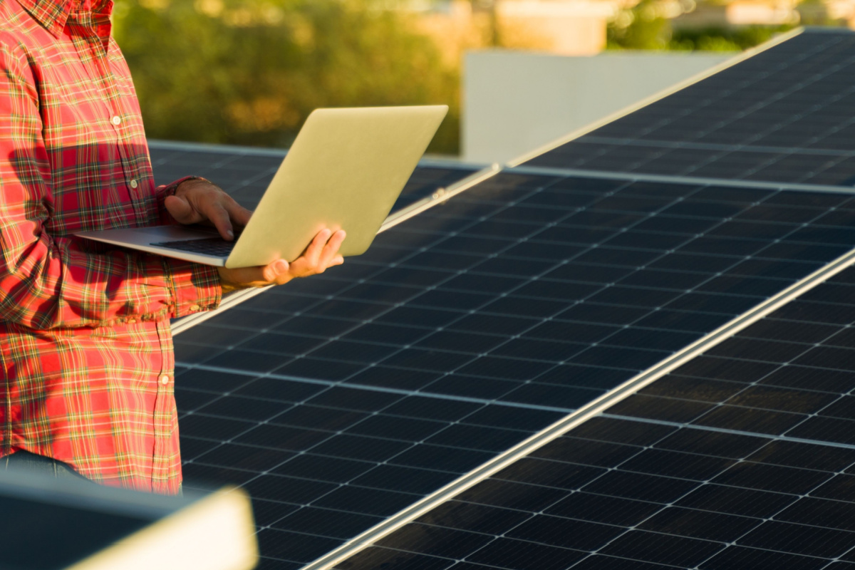 découvrez comment optimiser l'efficacité de vos panneaux solaires pour maximiser votre production d'énergie et réduire vos factures d'électricité. des conseils pratiques et des stratégies innovantes pour tirer le meilleur parti de votre installation solaire.