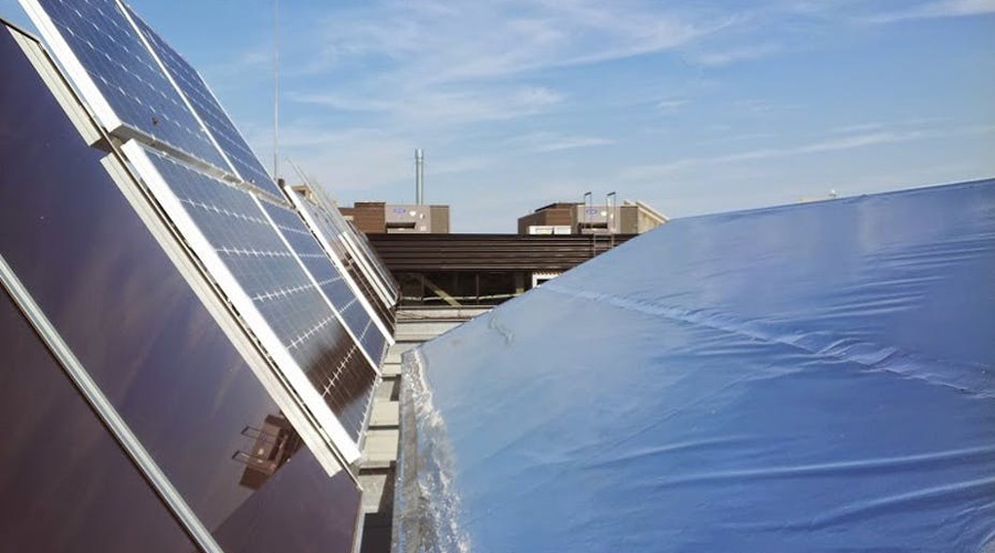 découvrez comment optimiser vos panneaux solaires pour maximiser leur efficacité et réduire vos factures d'énergie. suivez nos conseils pratiques et profitez des avantages d'une énergie renouvelable performante.