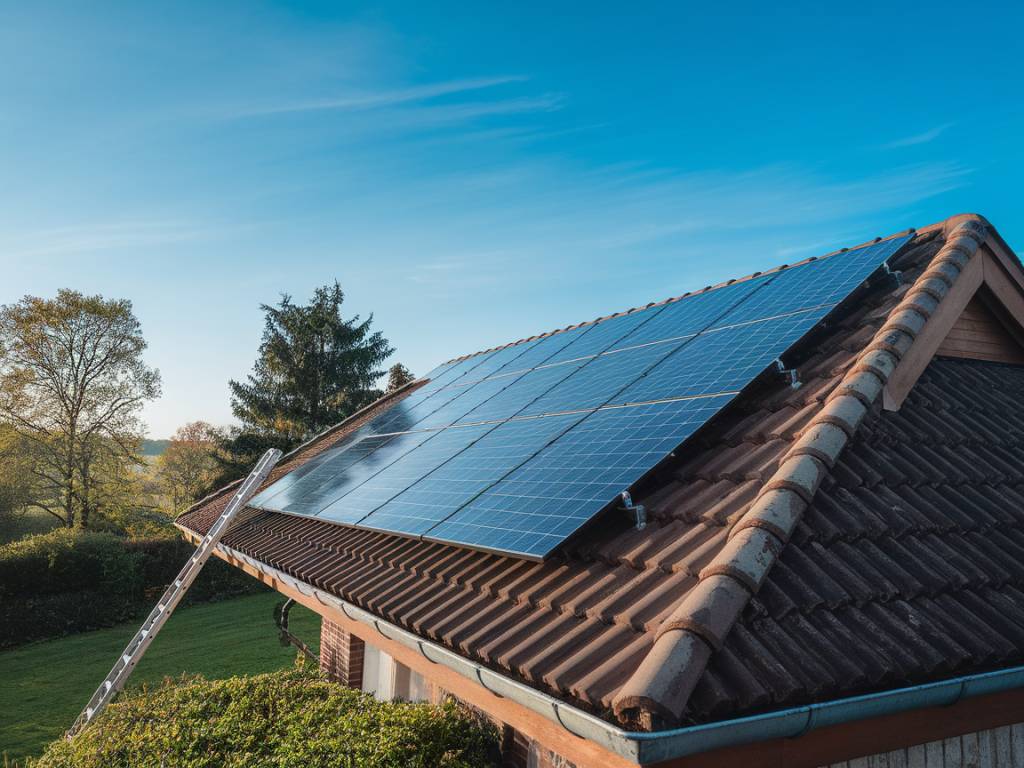 découvrez comment optimiser l'efficacité de vos panneaux solaires grâce à des conseils pratiques et des techniques innovantes. augmentez votre production d'énergie et réduisez vos coûts tout en préservant l'environnement.