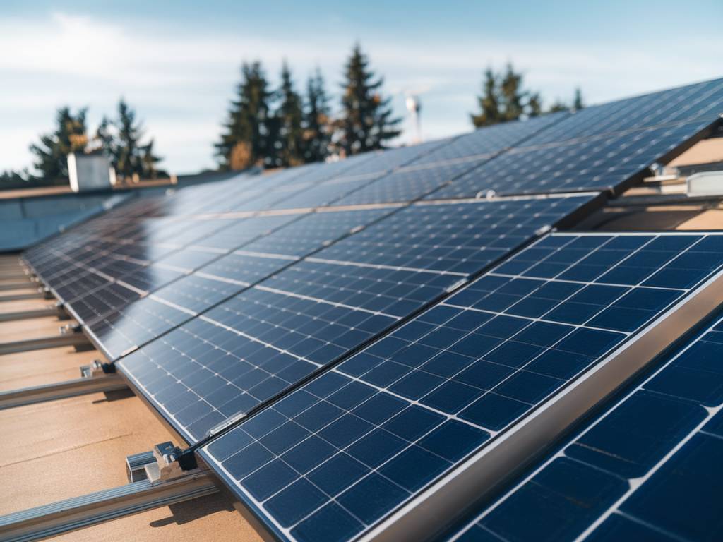 découvrez comment optimiser vos panneaux solaires pour maximiser leur efficacité et réduire vos factures d'électricité. apprenez des techniques simples et des conseils d'experts pour tirer le meilleur parti de votre installation solaire.