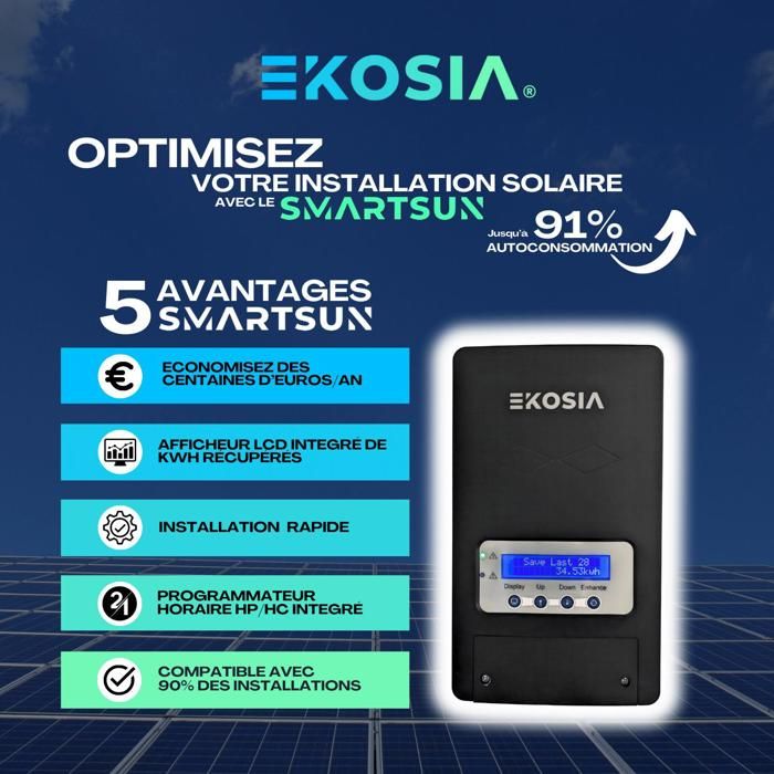 optimisez votre consommation d'énergie et réduisez vos factures avec notre guide complet sur les solutions d'optimisation de chauffage. découvrez des astuces pratiques et des technologies innovantes pour un foyer plus confortable et respectueux de l'environnement.