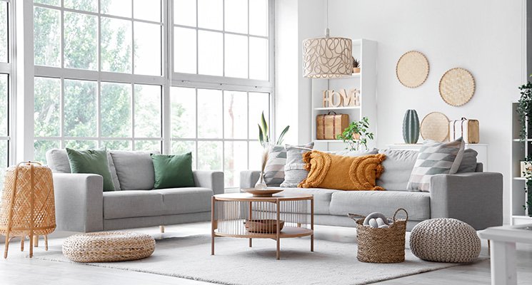 découvrez comment l'orientation de votre maison influence le confort et l'énergie de votre intérieur. conseils pratiques pour optimiser la lumière naturelle et améliorer votre cadre de vie.