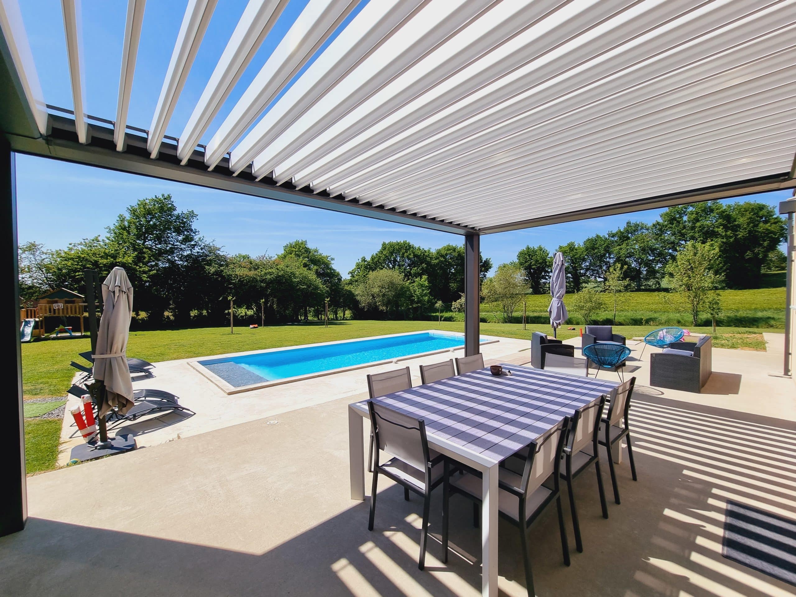 découvrez comment optimiser l'orientation de votre terrasse pour profiter au maximum du soleil, des vues et de l'espace extérieur. conseils pratiques pour un aménagement harmonieux et agréable.
