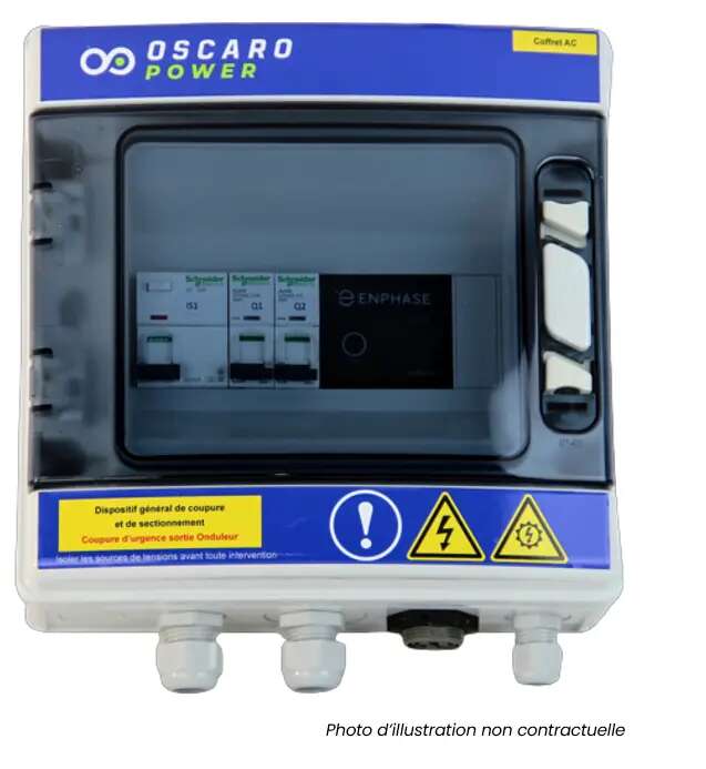 découvrez oscar power, la référence en matière de performance et de fiabilité. optimisez vos projets avec des solutions innovantes et robustes, conçues pour répondre aux exigences les plus élevées. faites le choix de l'excellence avec oscar power.