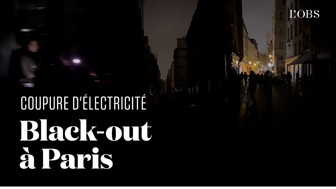 découvrez comment gérer une panne d'électricité avec nos conseils pratiques, des solutions rapides et des informations essentielles pour rétablir votre accès à l'énergie en toute sécurité.