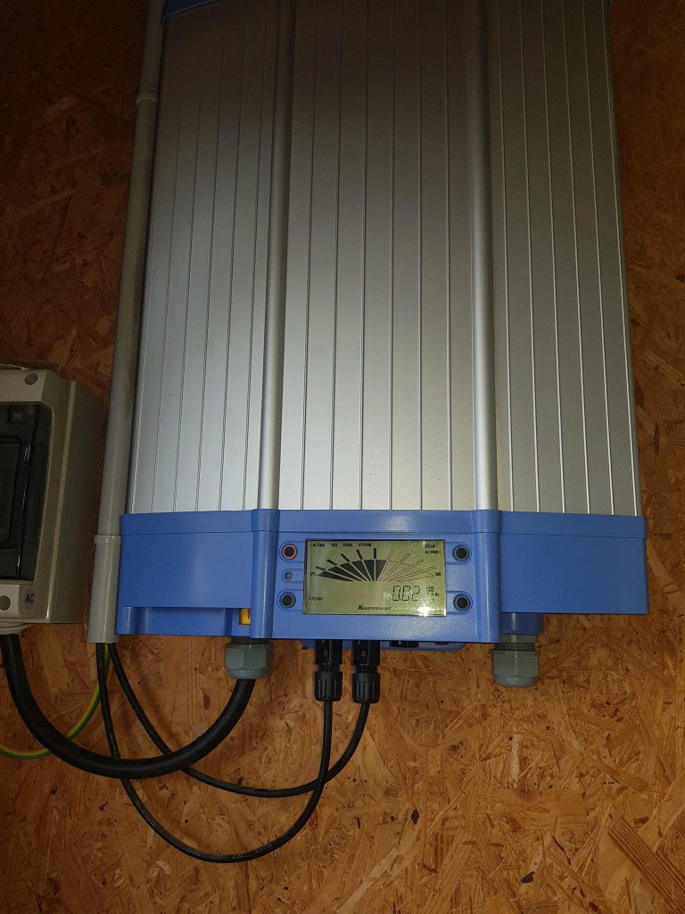 découvrez les causes courantes de panne d'onduleur et comment les résoudre. protégez vos appareils électroniques grâce à nos conseils pour un fonctionnement optimal de votre onduleur.