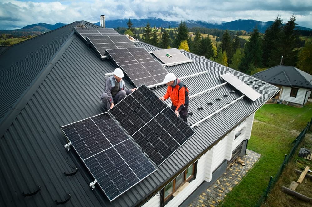 découvrez notre panneau solaire de 12 kw, une solution parfaite pour maximiser votre production d'énergie renouvelable. idéal pour les grandes maisons ou les petites entreprises, ce système performant et économique vous aidera à réduire vos factures d'électricité tout en préservant l'environnement. optez dès aujourd'hui pour une énergie durable avec notre panneau 12 kw.