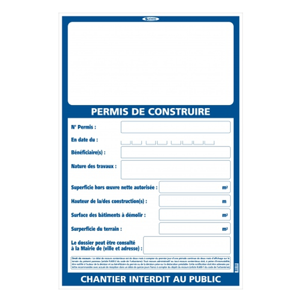 découvrez comment obtenir un panneau de chantier gratuit pour votre projet. informez vos équipes et le public tout en respectant les normes de sécurité grâce à notre guide pratique.