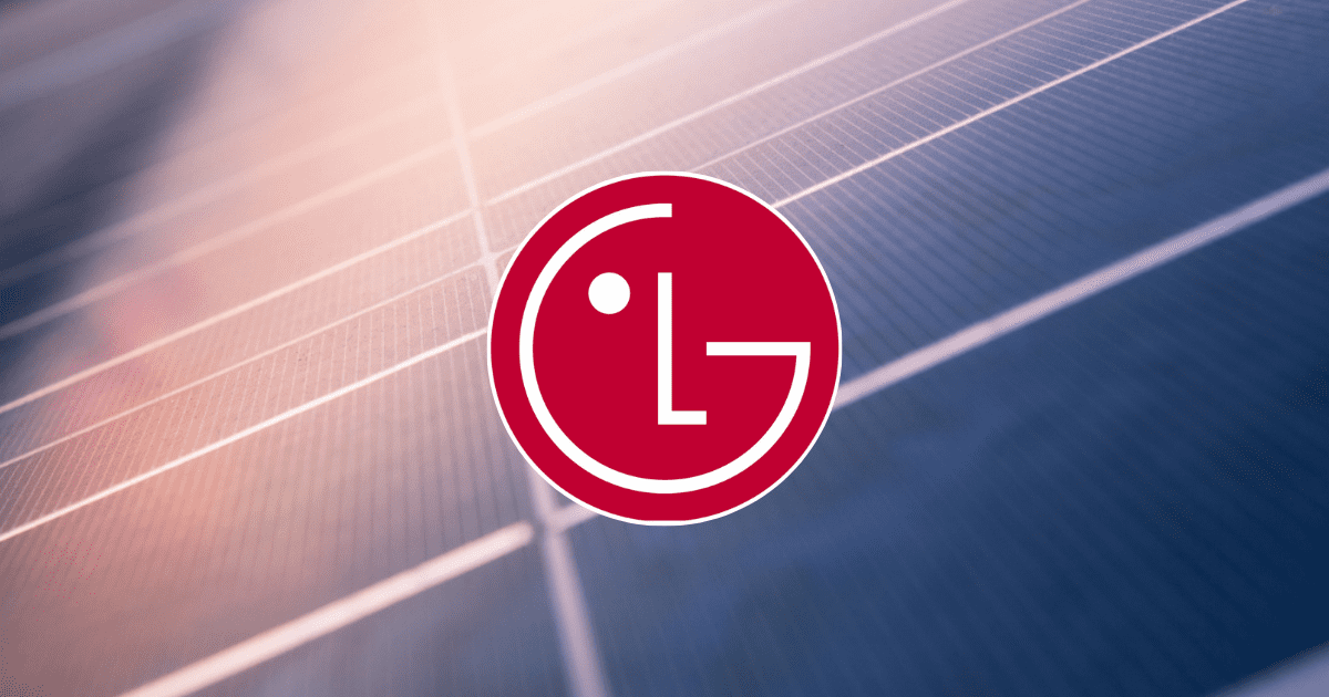découvrez le panneau lg neon 2, une solution innovante pour profiter d'une énergie solaire efficace et durable. avec son design élégant et ses performances élevées, ce panneau optimisé garantit une production d'électricité supérieure, même dans des conditions de faible luminosité. optez pour une énergie renouvelable avec le lg neon 2 et contribuez à un avenir plus vert.