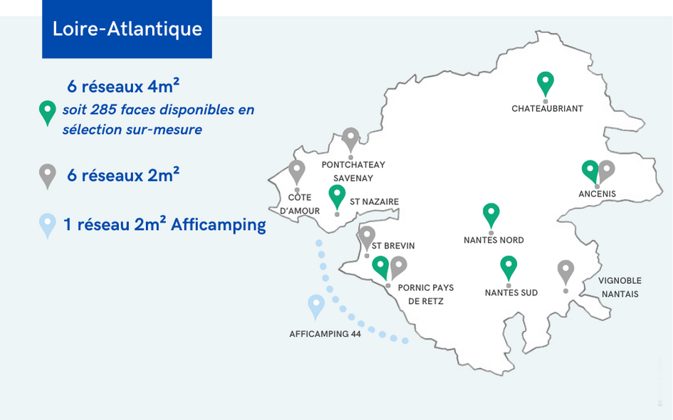 découvrez comment le panneau nantes améliore votre visibilité locale grâce à des solutions publicitaires efficaces adaptées à votre entreprise. attirez plus de clients tout en renforçant votre présence dans la région nantaise.